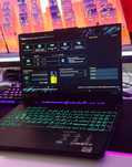 Ноутбук Asus Tuf Gaming A15 FA507NV-LP025