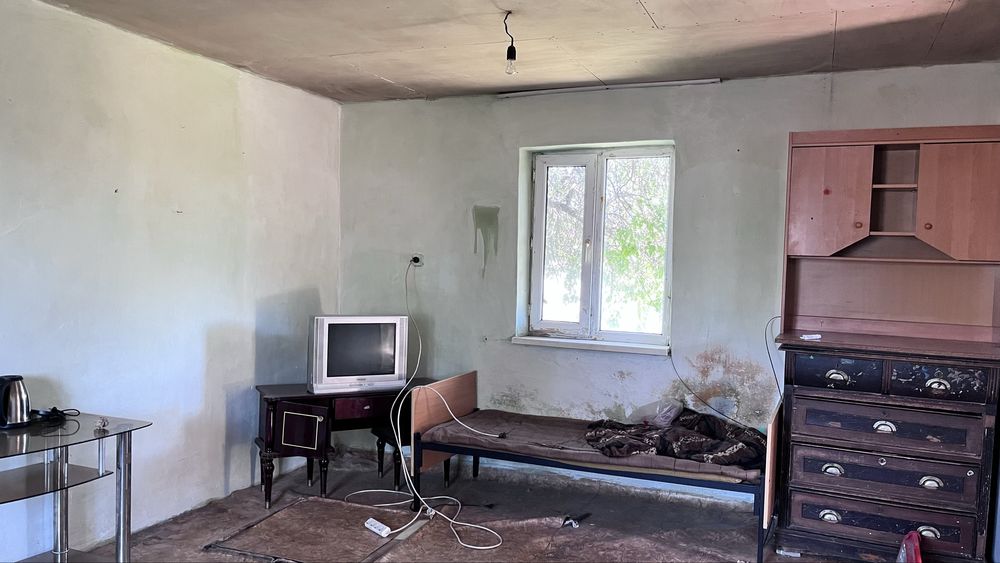 Продам дачный домик, ПКС Мерекелик, быв Шайкорган. 10 ул.
