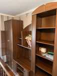 Сервант прихожая