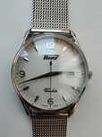 Продам часы Tissot heritage visodate