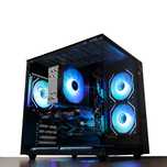 Игровой ПК Ryzen 5 7500F/B650/Ram 32Gb/RTX 5060Ti 8Gb