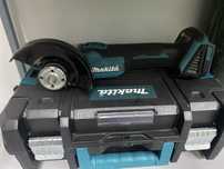 Дисковая пила Makita. Жезказган мира (543932)