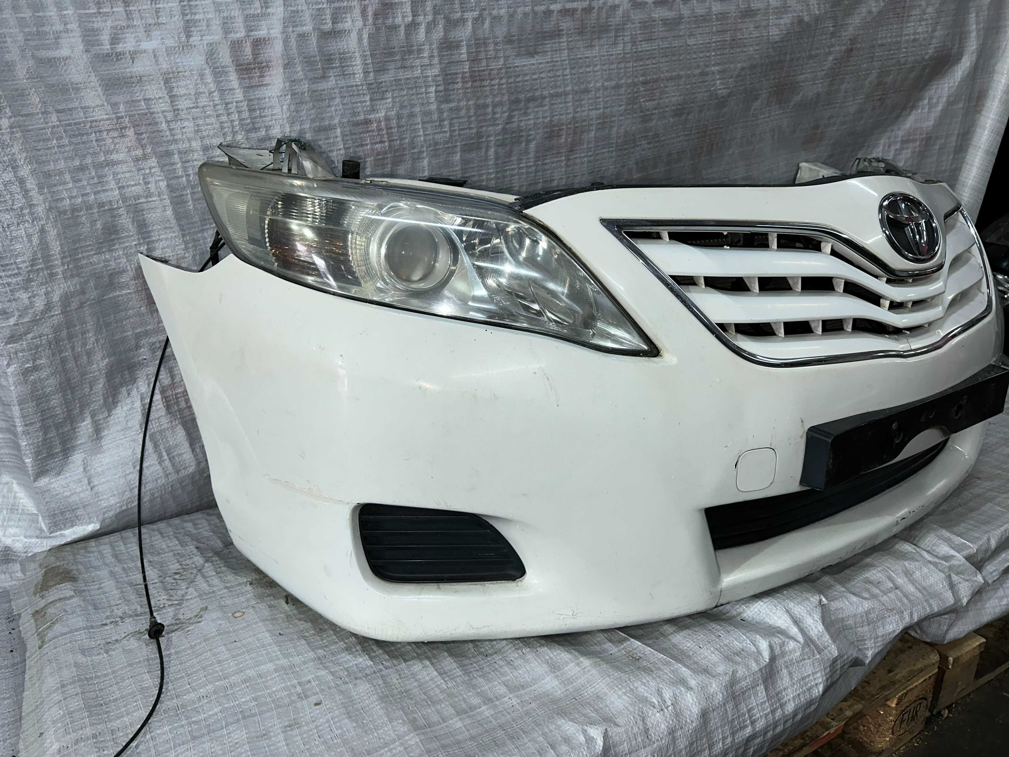 Ноускат носик Toyota Camry 45 Тойота Камри из Японии. Рассрочка.