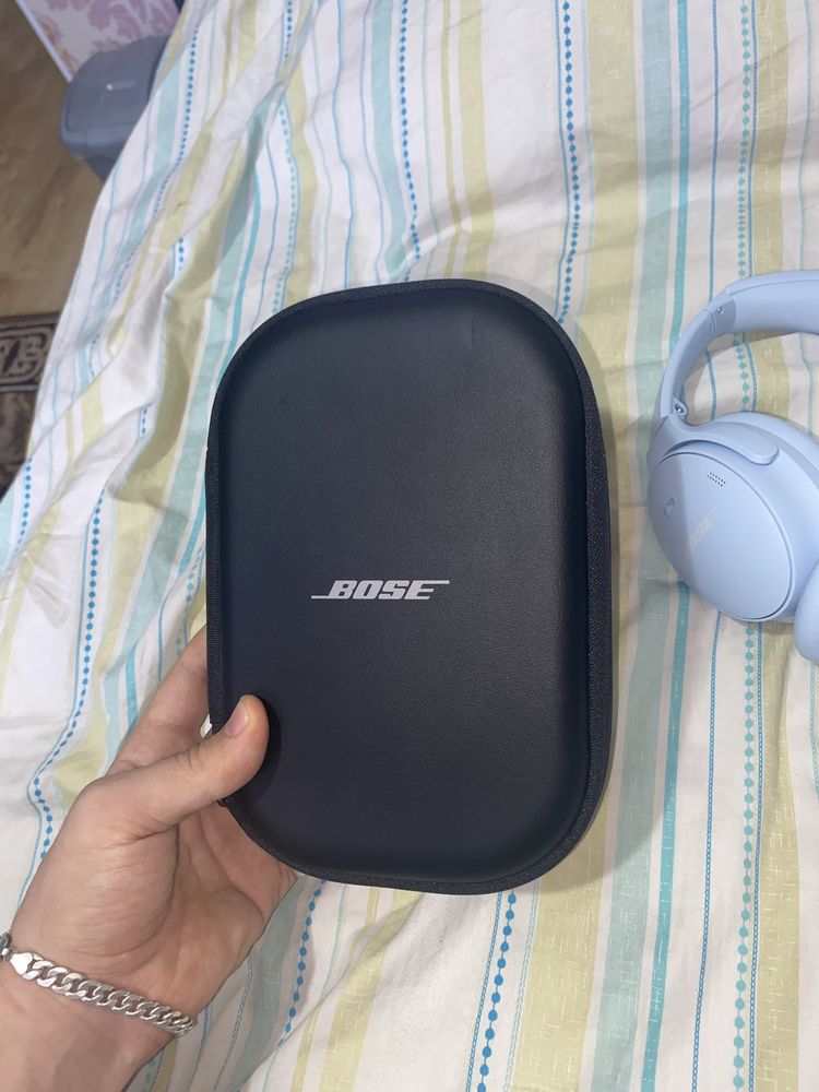 Bose QuietComfort 45