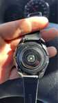Samsung galaxy watch (Самсунг воч)