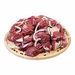 Шашлык маринованное мясо