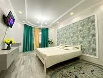 RIXOS  Почасавая квартира Шымкент