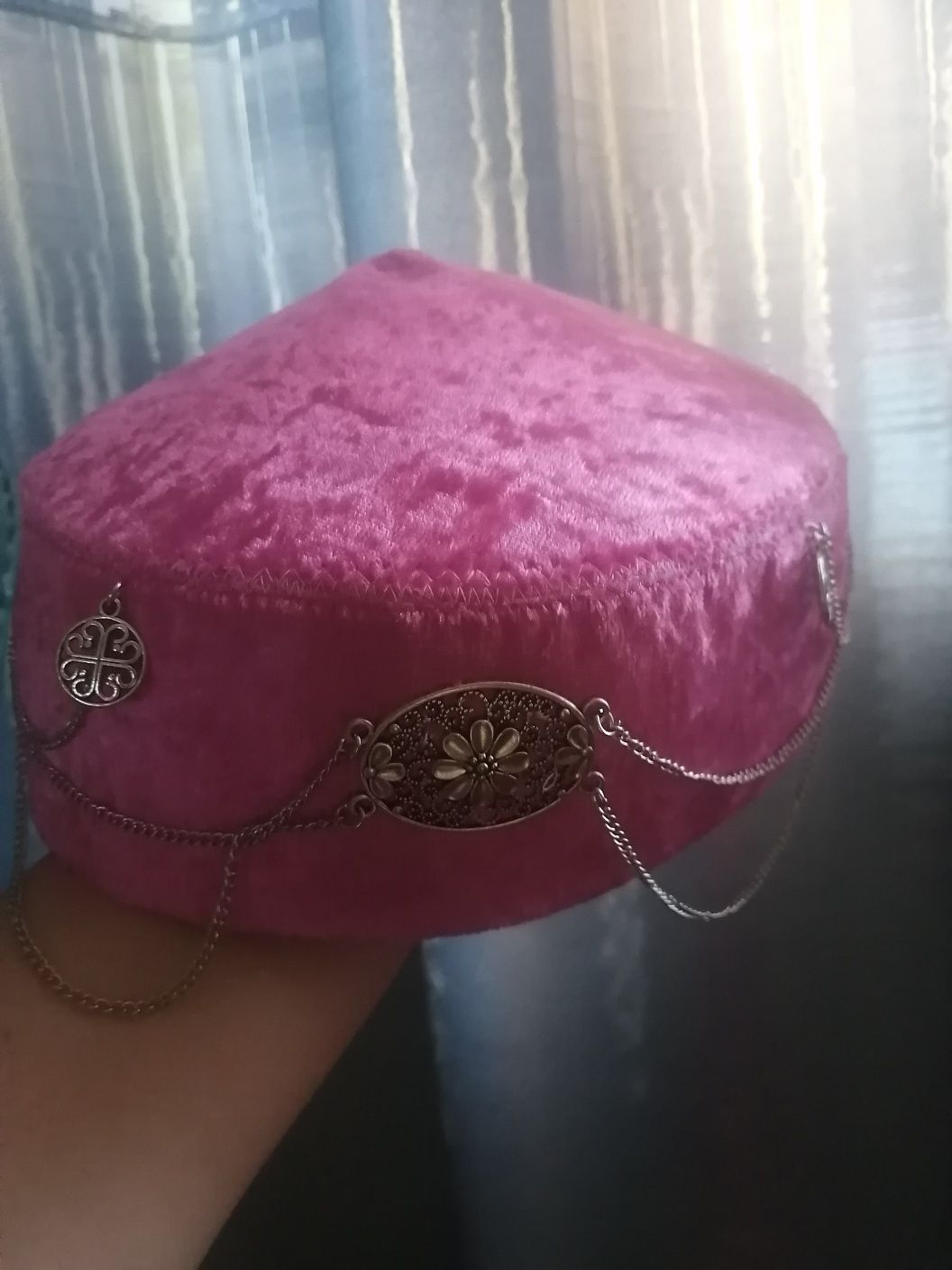 Продам тюбитейку