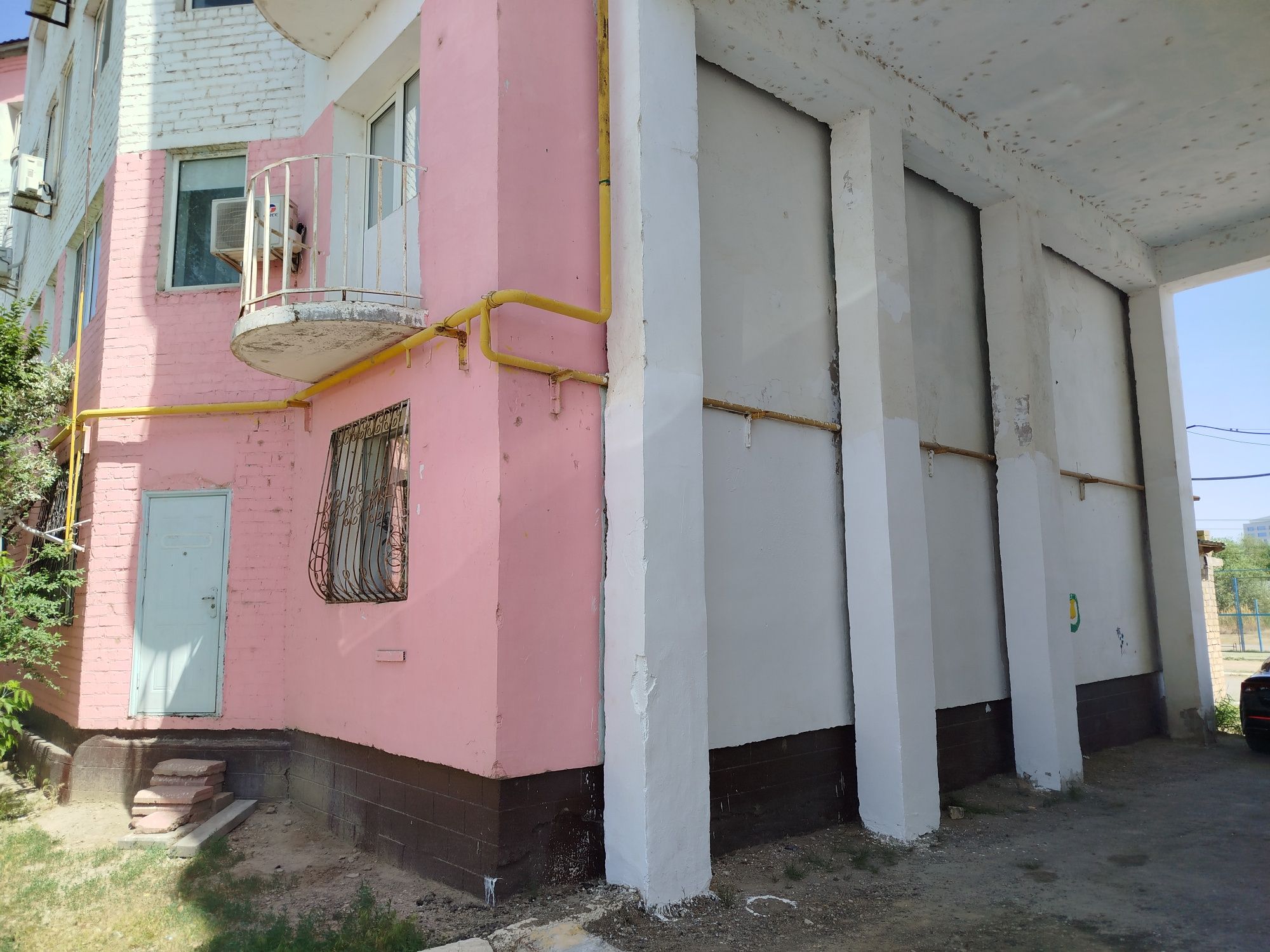 Квартира в доме на Набережной