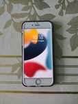 Продаю айфон 6s с розовый