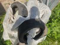 Летний шины 215/55 R17