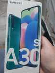 Продаю samsung A30s