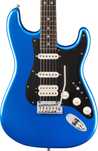 Fender American Ultra II Stratocaster HSS Noble Blue