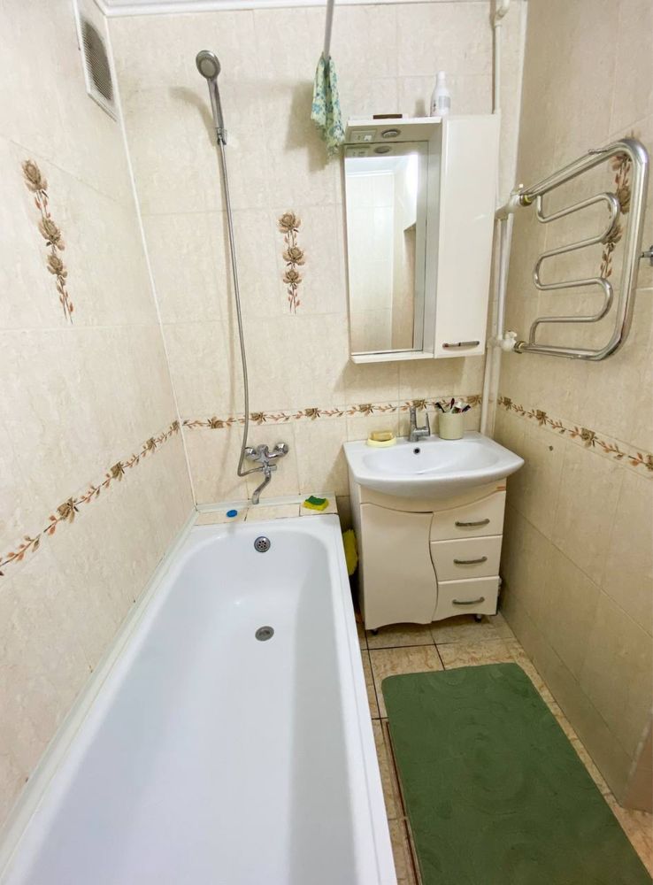 Продам 3-х комнатную квартиру
