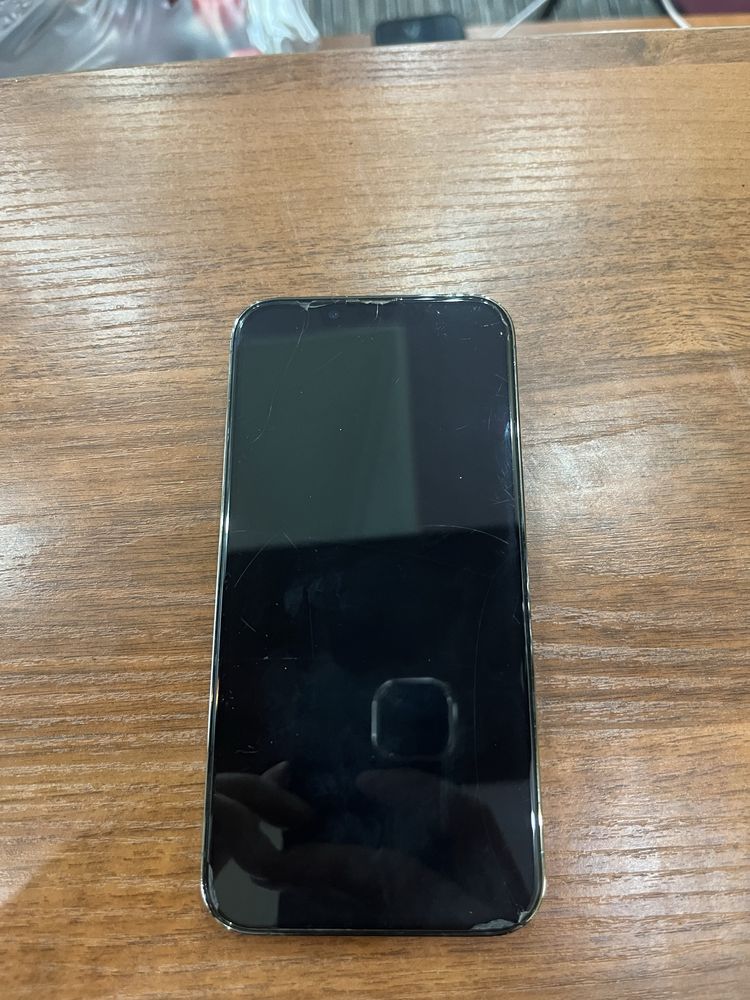 Iphone 13 pro 256 гб