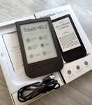 Электронная книга PocketBook Touch HD 2