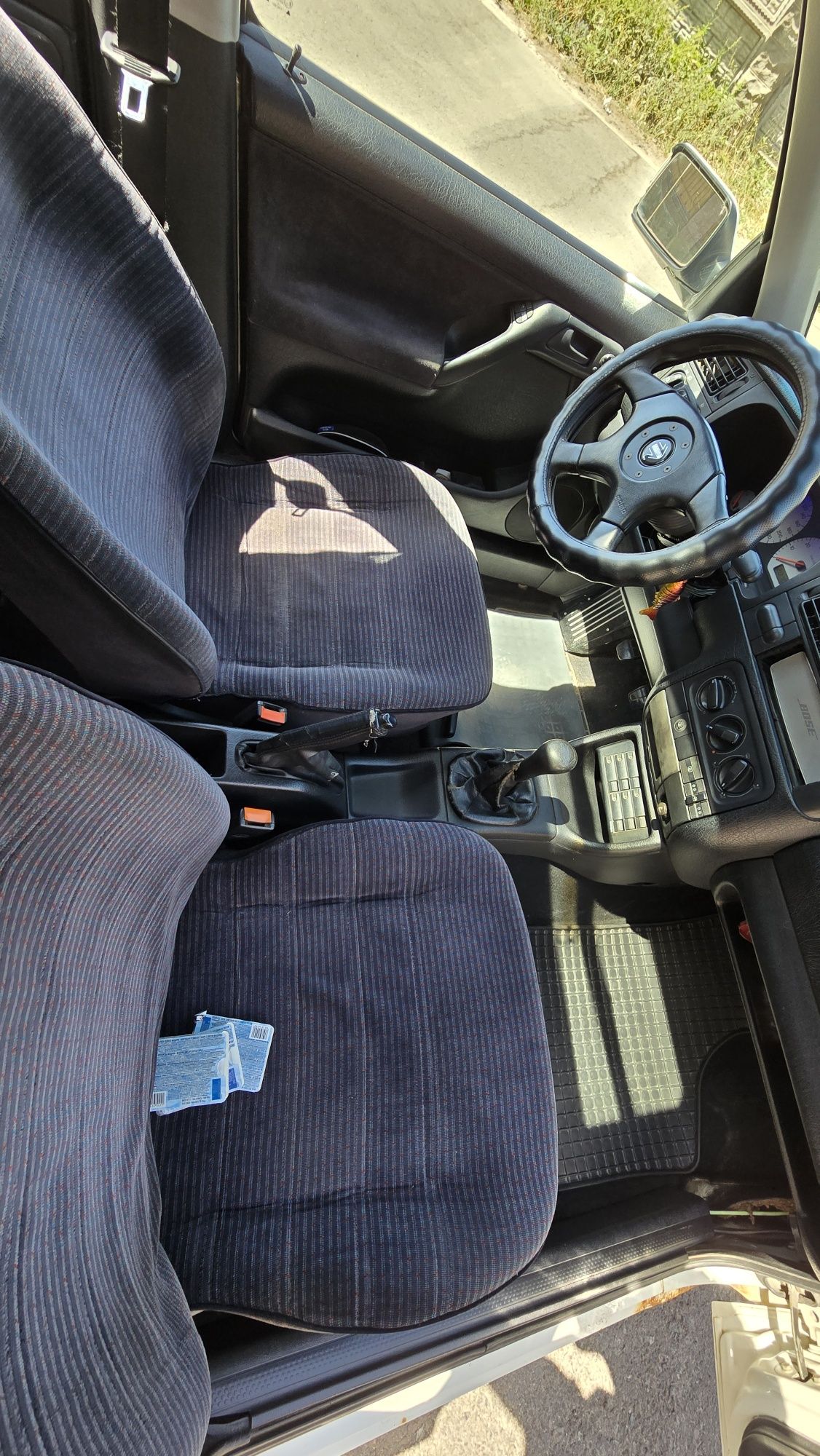Гольф 3 универсал golf 3