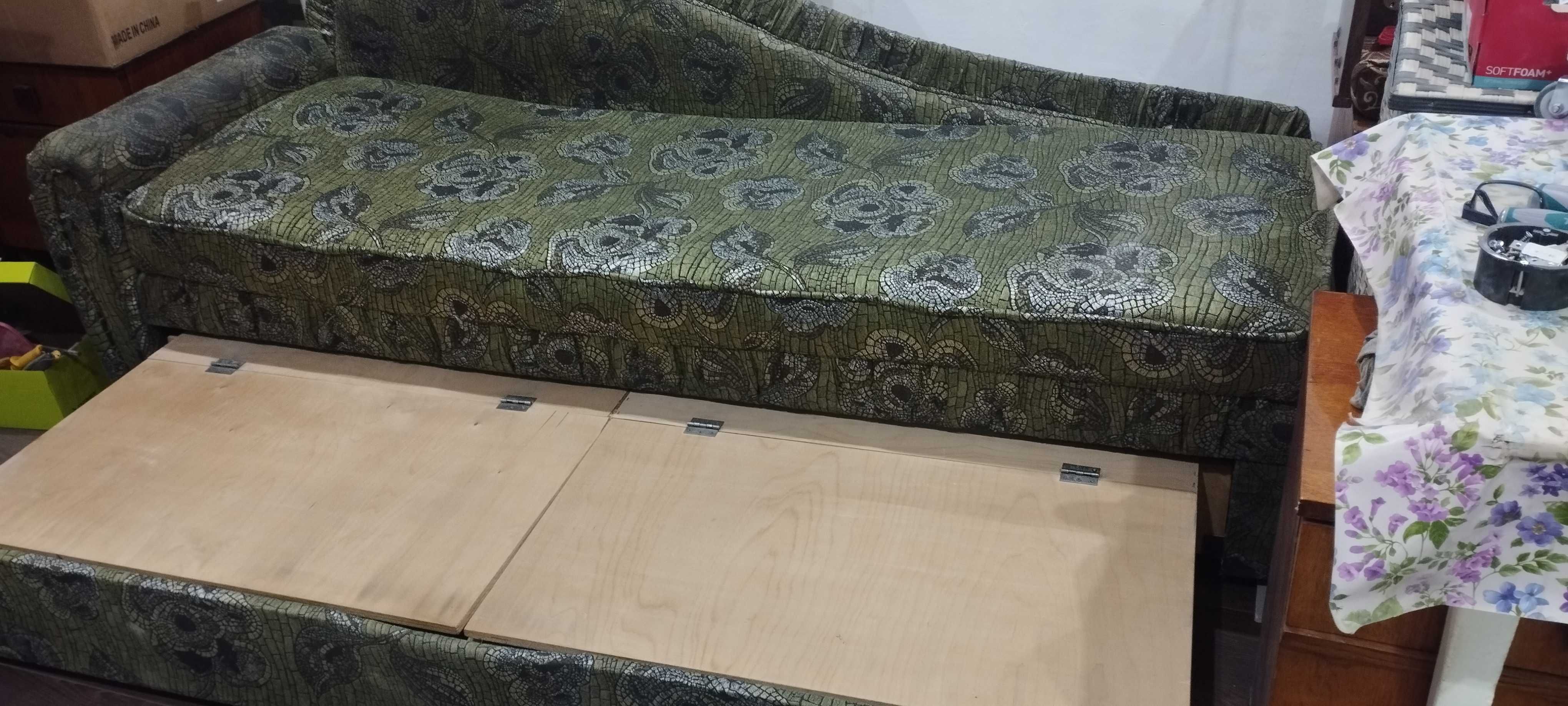 Продам софу 205*60