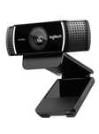 Продам веб камеру logitech c922 pro stream