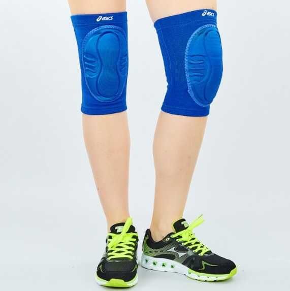 Наколенники для волейбола Asics BC-718 (2 шт)