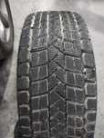 Зимняя резина Maxxis PRESA SYV 265.60.R18 
Зимняя в отличном состоянии
