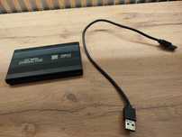 Флешка USB3.0 syoer spead 120гб
