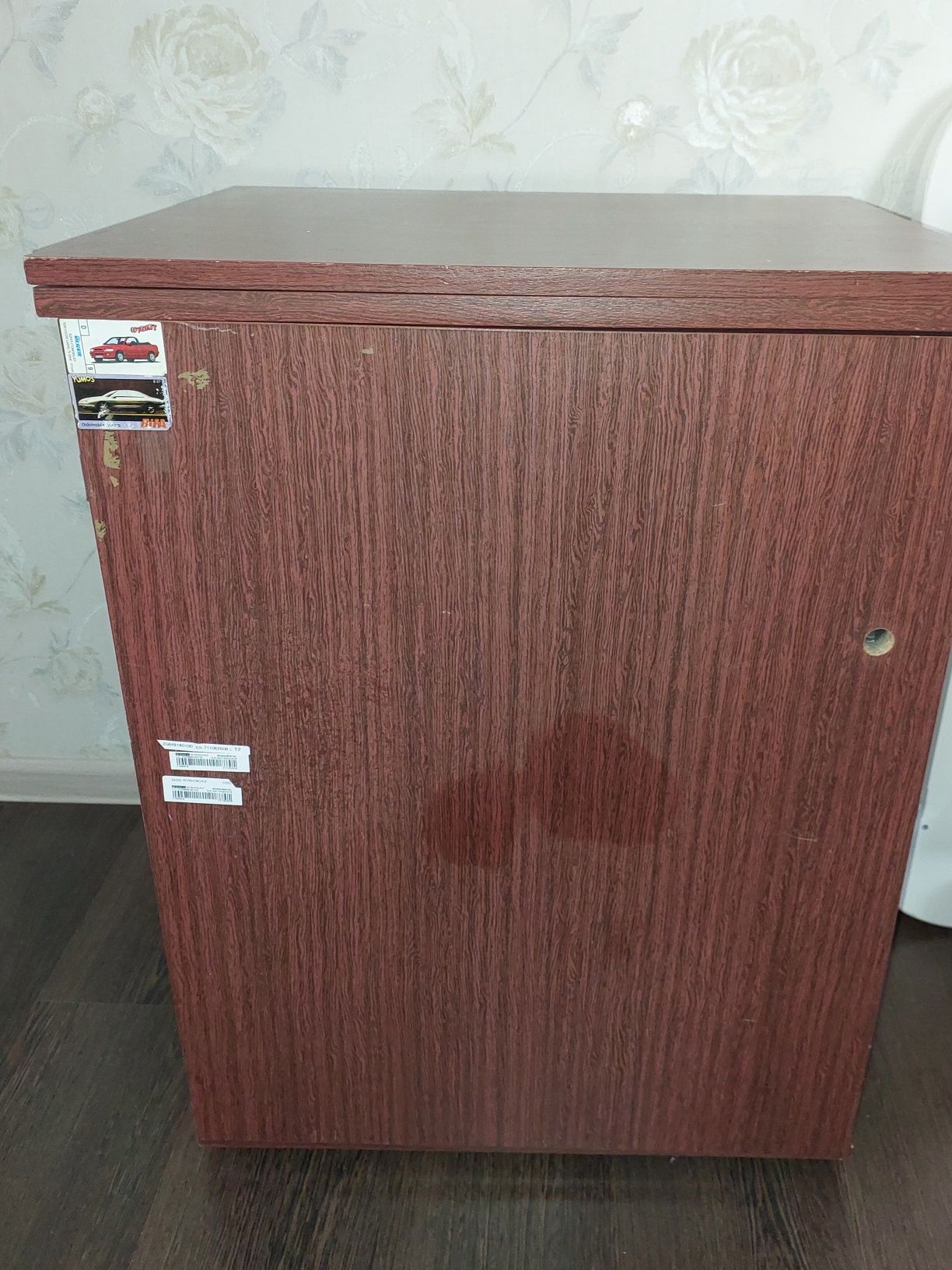 Продам новую швейную машинку Чайка.