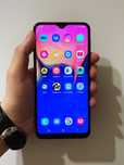 Samsung Galaxy A10 только звоните