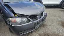 Ниссан Альмера N16 2002