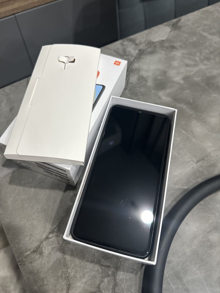 Продам Redmi 9C 64Gb