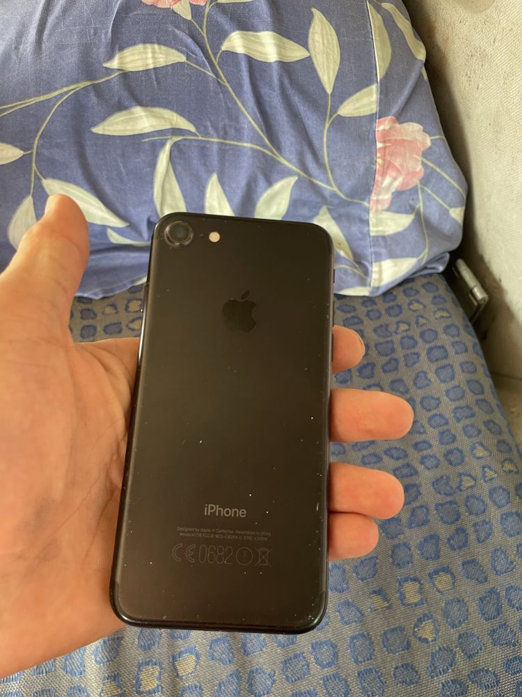 Iphone 7 Айфон 7