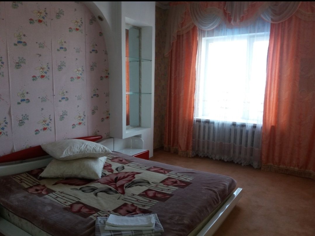 Сдам коттедж в Боровом