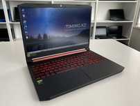 Игровой ноутбук Acer Nitro 5 - Ryzen 5 3550H/16GB/SSD 512GB/GTX 1650
