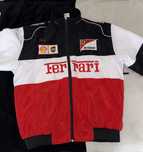Ferarri jacket F1