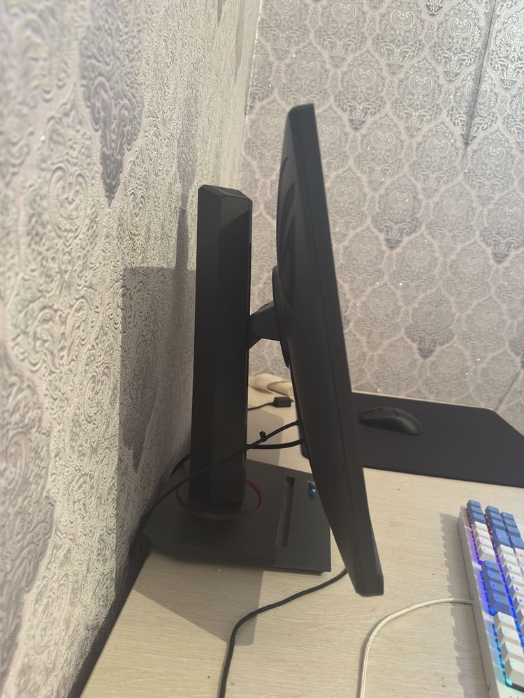 Монитор ASUS ROG STRIX 380hz