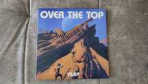Виниловая пластинка Over the Top.