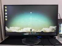 Продам монитор Lenovo 32 дюйма,2K