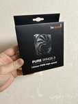 Вентилятор be quiet! Pure Wings 3 140mm PWM
