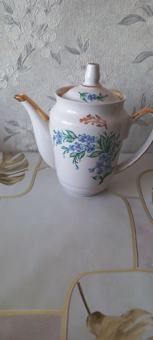 Продам чайник советского производства