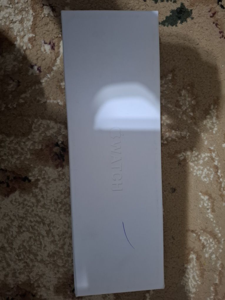 Apple Watch Series 9 45 мм