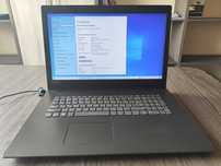 Lenovo IdeaPad 320-17IKB  i5-8250U/ОЗУ8/SSD240Gb/MX150 4Gb/17.3"