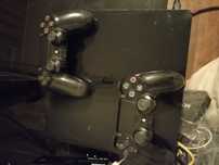 PlayStation 4.б/у