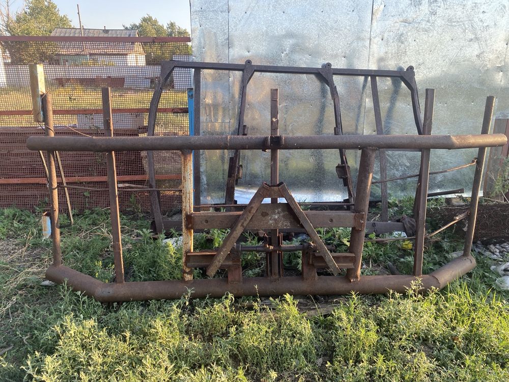 Трактор т40 комплект