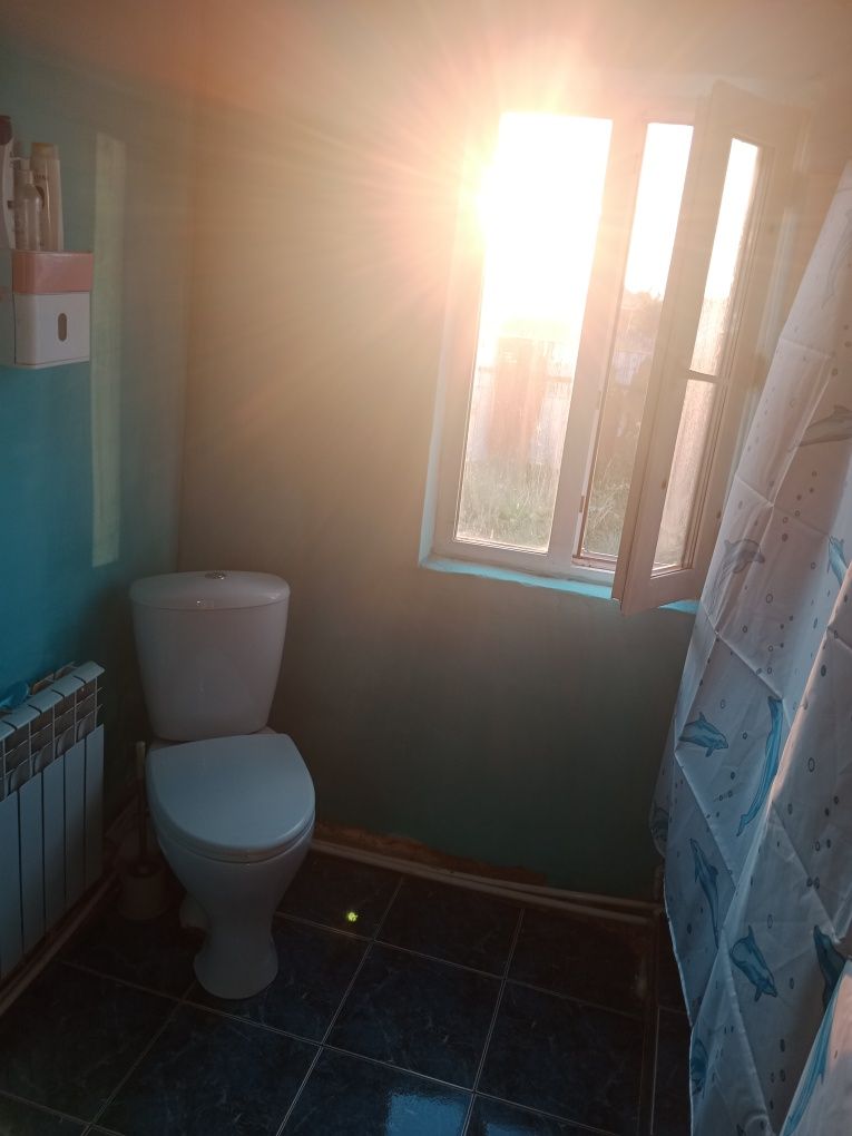 Продам дом в Зеренде