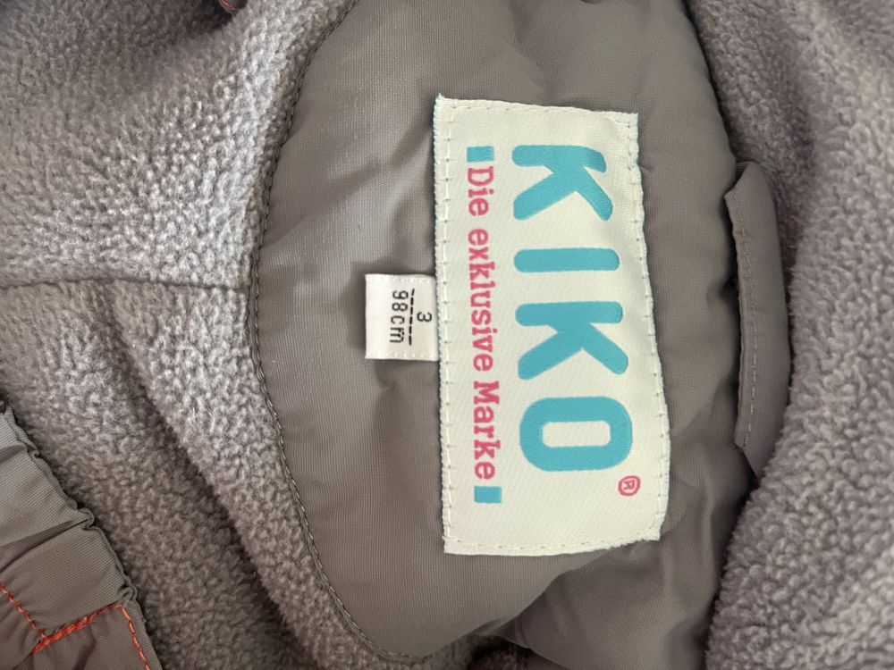 Продам комбинезон детский