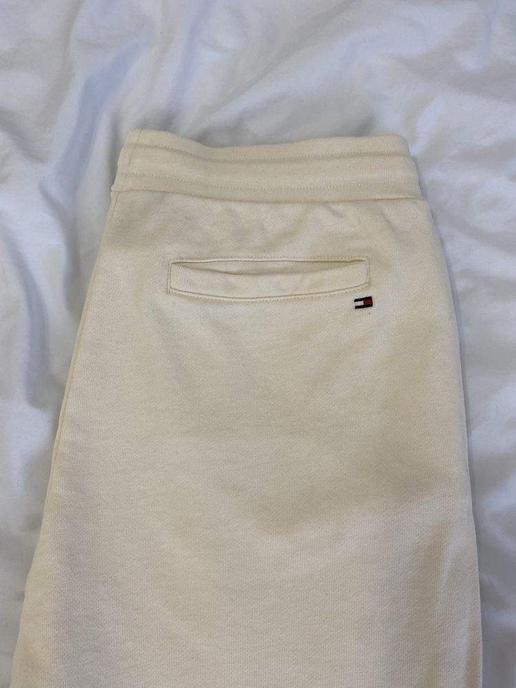 Tommy Hilfiger спортивные брюки мужские оригинал
