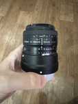 AF NIKKOR 50mm 1:1.8 D