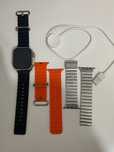 смартчасы watch 8 ultra