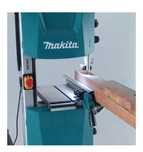 Продается ленточная пила Makita LB1200F
