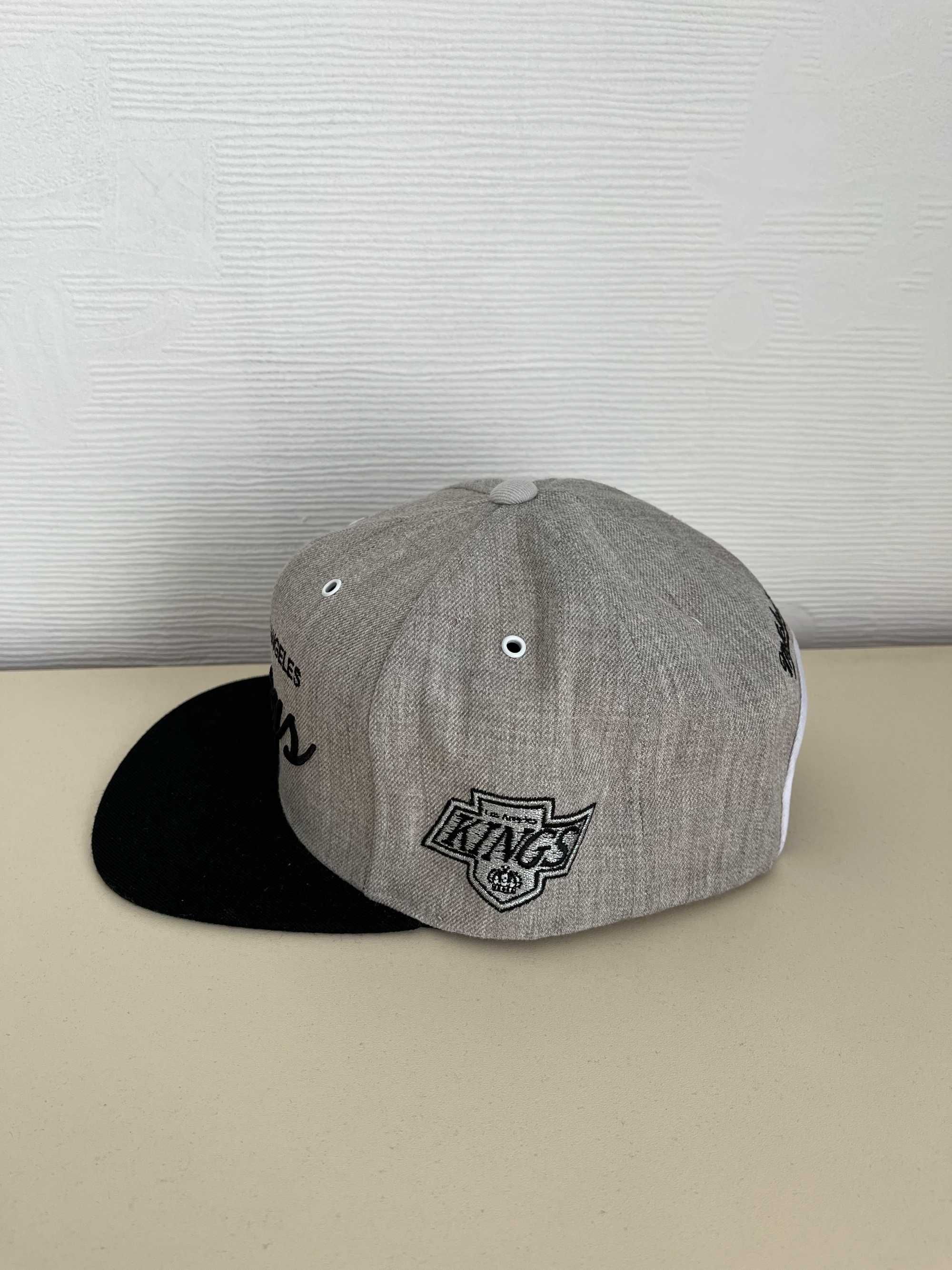 бейсболки mitchell & ness